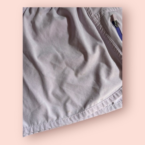 Lululemon Tracker Running‎ Athletic Short III *4-way Stretch size 4 - Picture 7 of 8